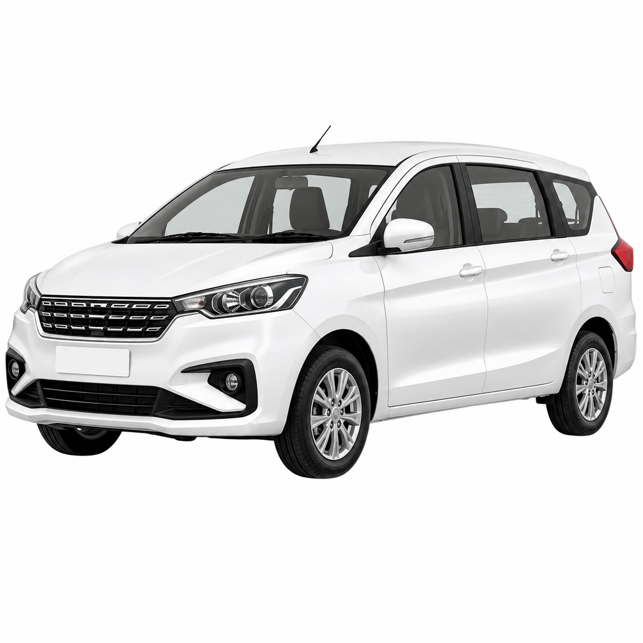 Ertiga Taxi Udaipur