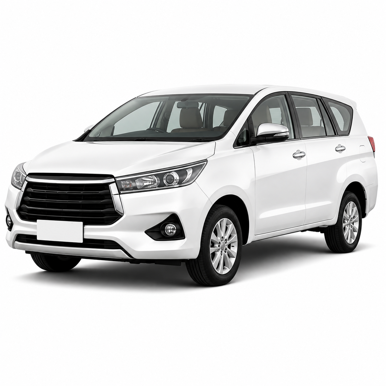 Innova Taxi Udaipur