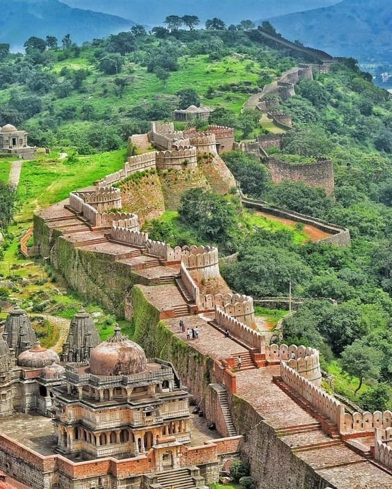 Kumbhalgarh Tour