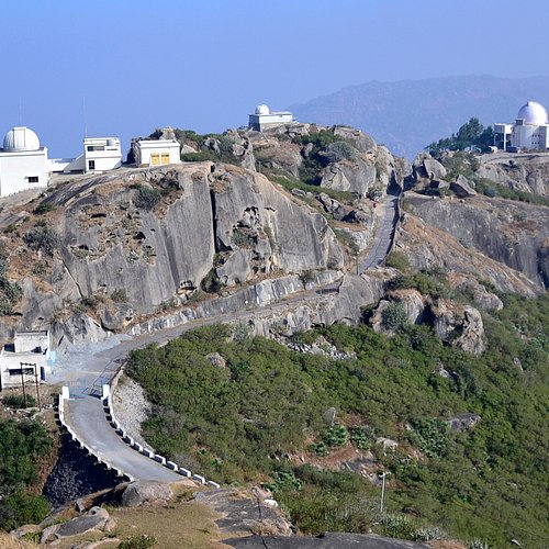 Mount Abu Tour
