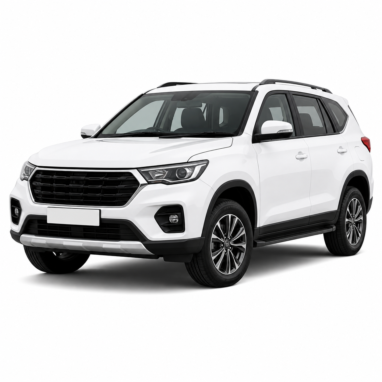 SUV Taxi Udaipur