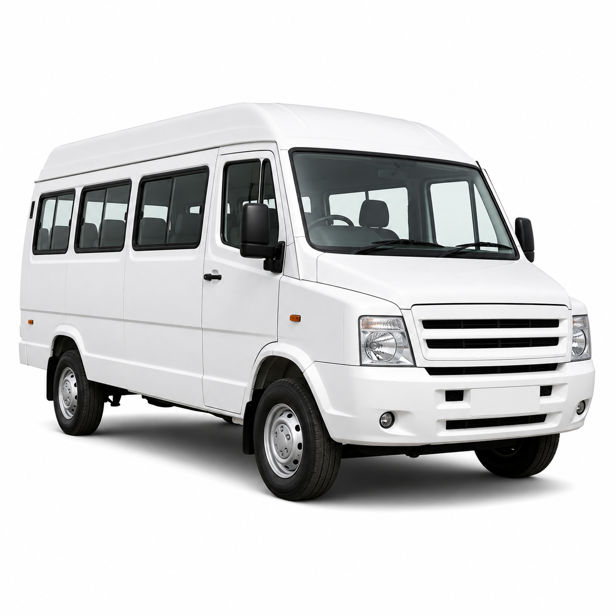Tempo Traveller Udaipur