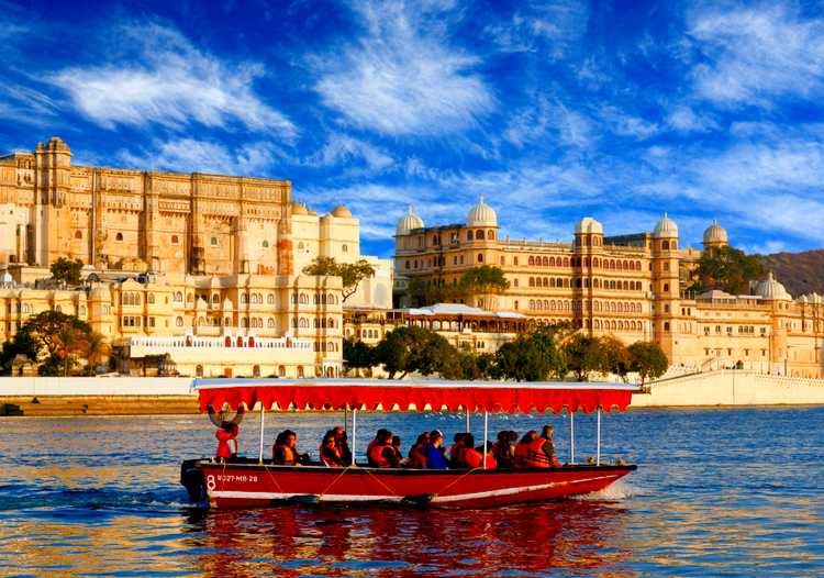 Udaipur Local Tour