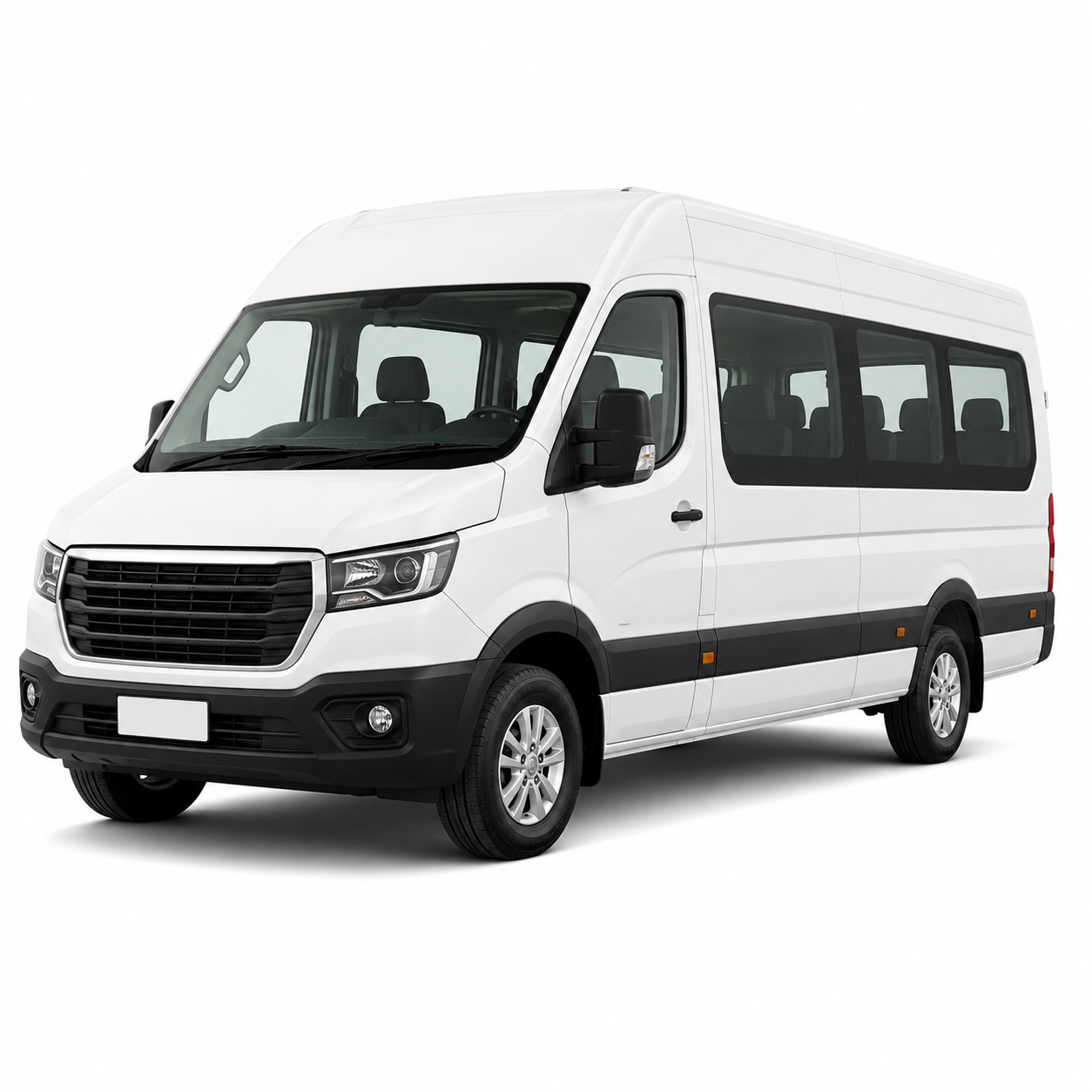 Urbania Bus Udaipur