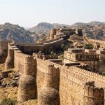 Udaipur to Kumbhalgarh Taxi: Complete Travel Guide