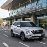 Udaipur Airport Taxi: A Complete Guide to Hassle-Free Airport Transfers