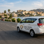 Why Rama Tours Is a Trusted Taxi Service in Udaipur for Every Journey